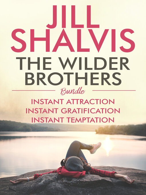 Title details for The Wilder Brothers by Jill Shalvis - Wait list